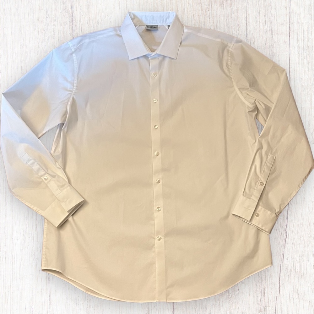 Kenneth Cole Reaction Dress Shirt